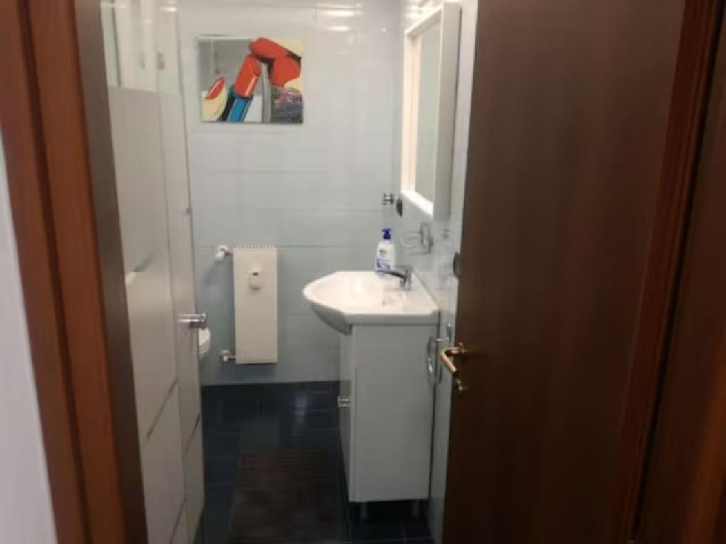 Bilocale Al Nolo, Metropolitana Mm1 Pasteur Appartement Milaan Buitenkant foto